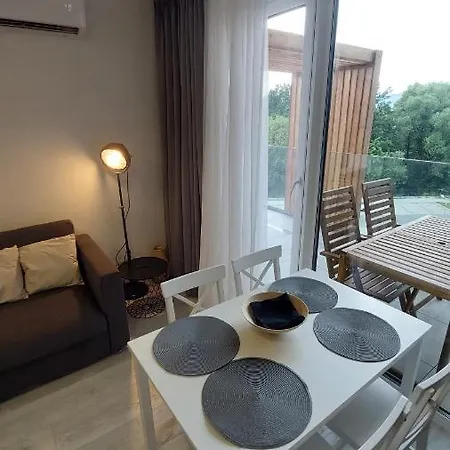 Laguna24 Jezioro Zywieckie Klimatyzowany Apartament 40 M2 Zarzecze  Esterno foto