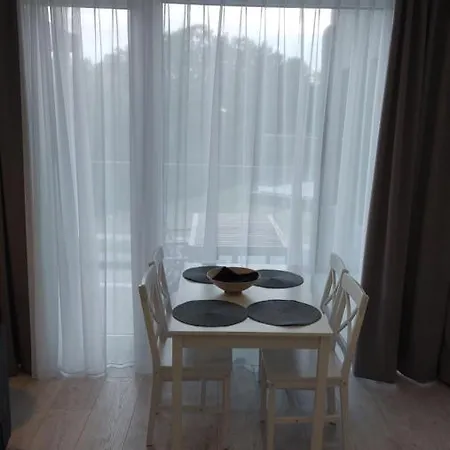 Laguna24 Jezioro Zywieckie Klimatyzowany Apartament 40 M2 Zarzecze  Esterno foto