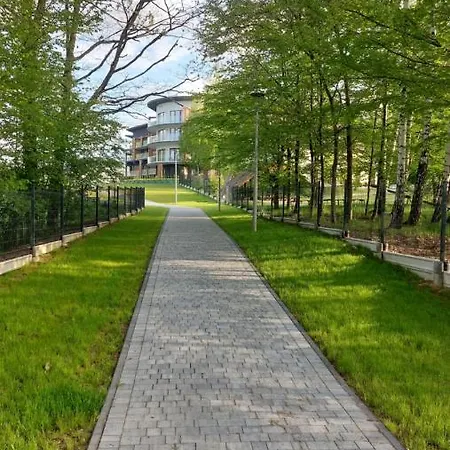 Laguna24 Jezioro Zywieckie Klimatyzowany Apartament 40 M2 Zarzecze  Esterno foto