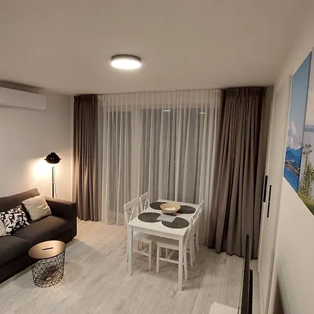 Laguna24 Jezioro Zywieckie Klimatyzowany Apartament 40 M2 Zarzecze  Esterno foto