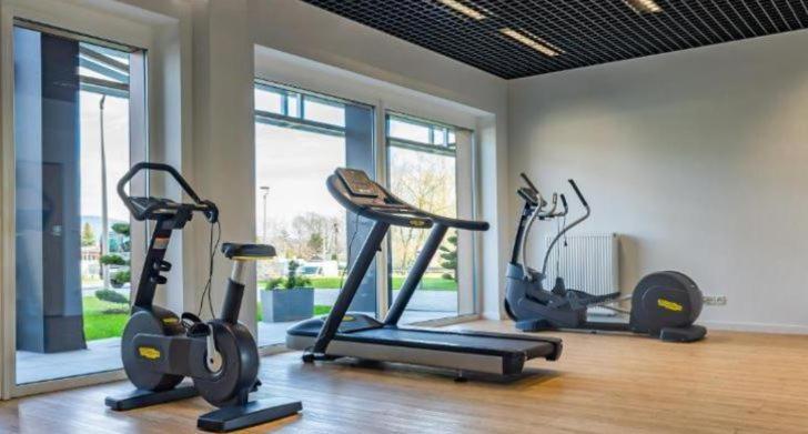 Laguna24 Jezioro Zywieckie Klimatyzowany 40 M2 *
