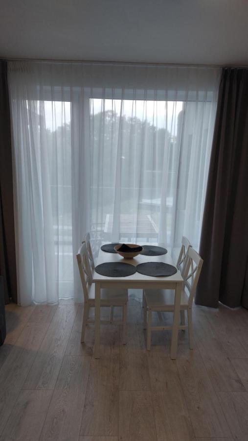 Apartment Laguna24 Jezioro Zywieckie Klimatyzowany 40 M2