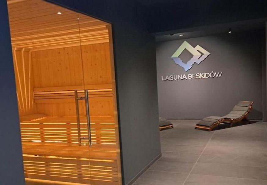 Apartment Laguna24 Jezioro Zywieckie Klimatyzowany 40 M2 Zarzecze (Silesia)