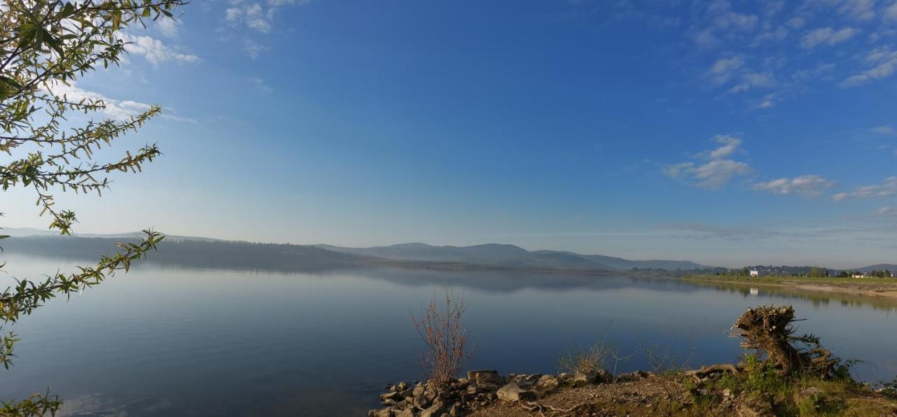 Laguna24 Jezioro Zywieckie Klimatyzowany 40 M2 Zarzecze (Silesia)
