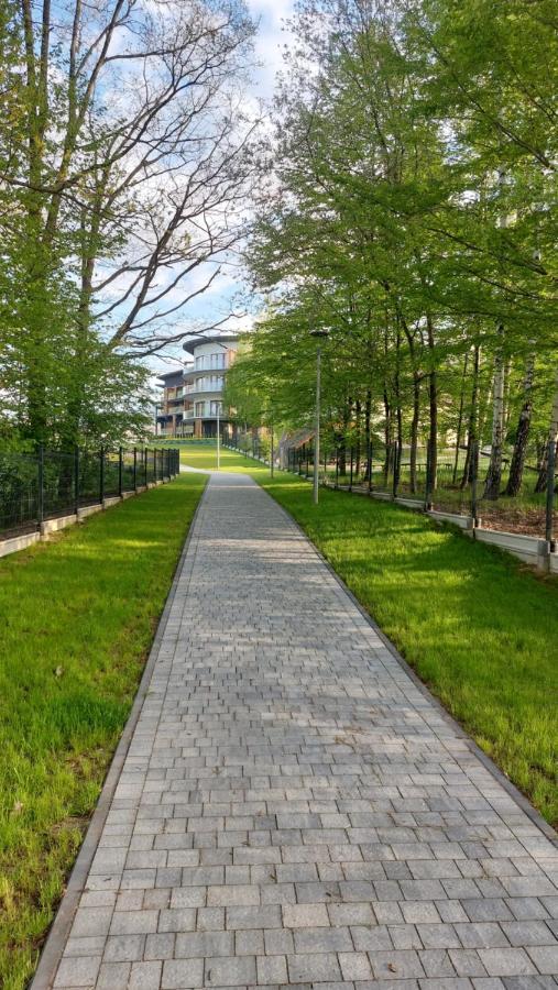 Laguna24 Jezioro Zywieckie Klimatyzowany 40 M2