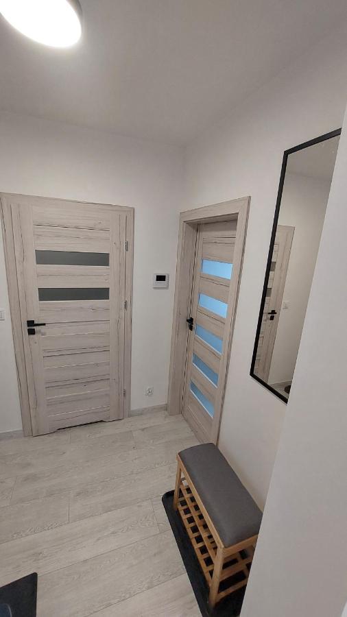 Laguna24 Jezioro Zywieckie Klimatyzowany 40 M2 * Zarzecze (Silesia)