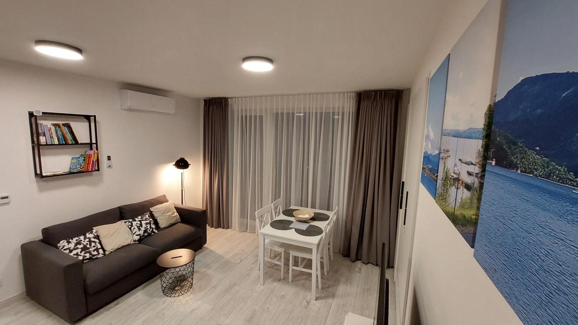 Apartment Laguna24 Jezioro Zywieckie Klimatyzowany 40 M2 *